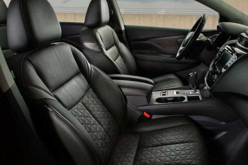 Nissan Murano 2021: комплектации и цены, фото в новом кузове, отзывы владельцев