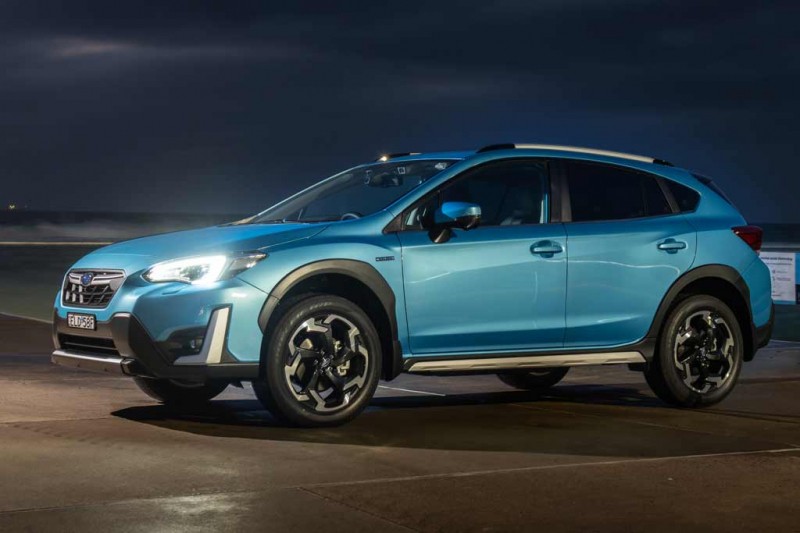 Subaru XV 2021: комплектации и цены, фото в новом кузове, отзывы владельцев