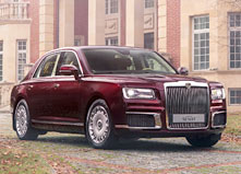 Автомобильные новинки 2021-2022 Автомобильные новинки 2021-2022