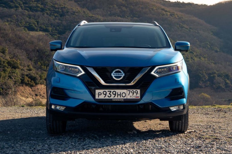 Nissan Qashqai 2021: комплектации и цены, фото в новом кузове, отзывы владельцев