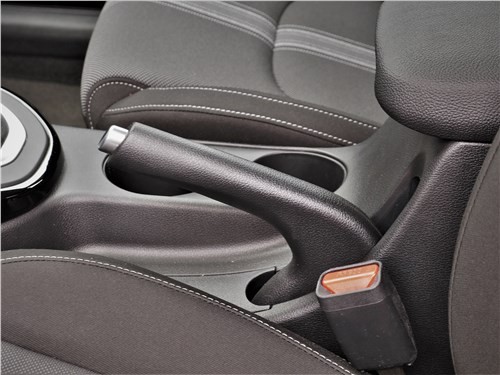 Обновленный Kia Cerato - на глубокий рестайлинг не тянет