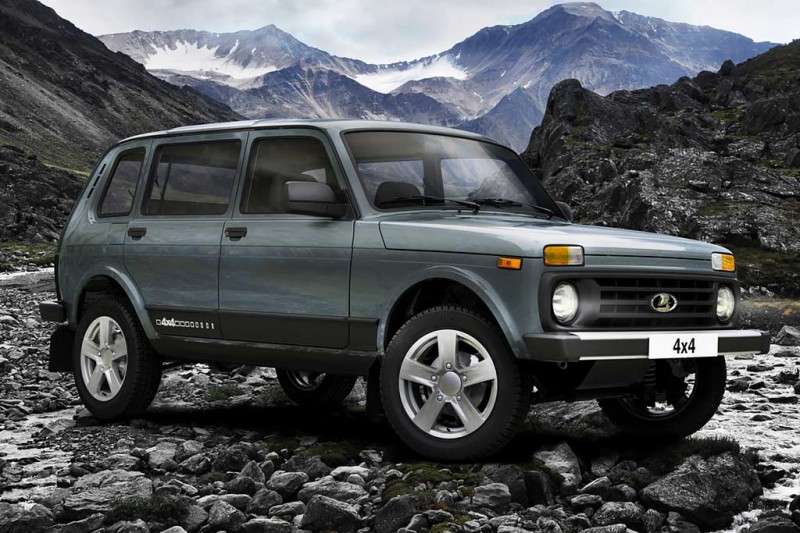 Lada Niva Legend 2021: цена и комплектации, фото и характеристики, отзывы владельцев