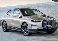 Автомобильные новинки 2021-2022