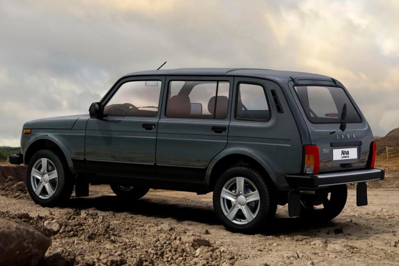 Lada Niva Legend 2021: цена и комплектации, фото и характеристики, отзывы владельцев