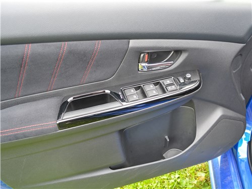 Subaru WRX STi не подходит для обычной жизни? 22 Subaru WRX STi не подходит для обычной жизни?