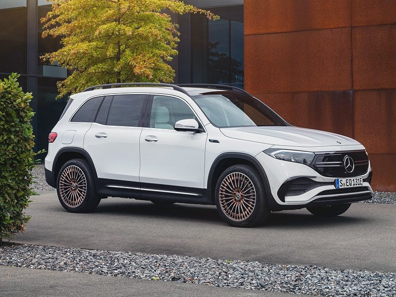 Mercedes-Benz откажется от седанов и универсалов