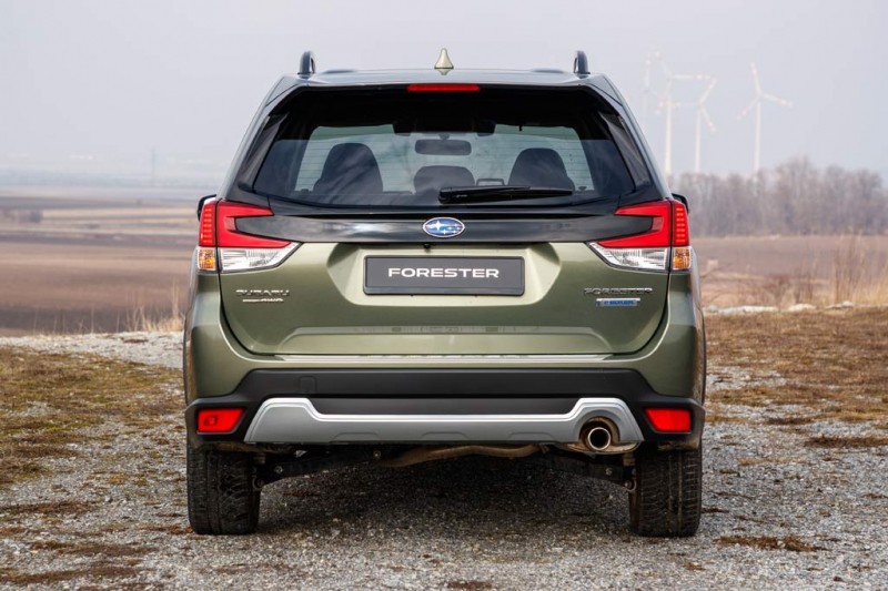 Subaru Forester 2021: комплектации и цены, фото в новом кузове отзывы владельцев