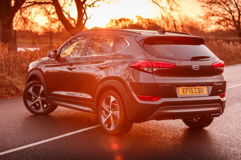 Более 95 тысячам Hyundai требуется замена двигателя: есть риск возгорания