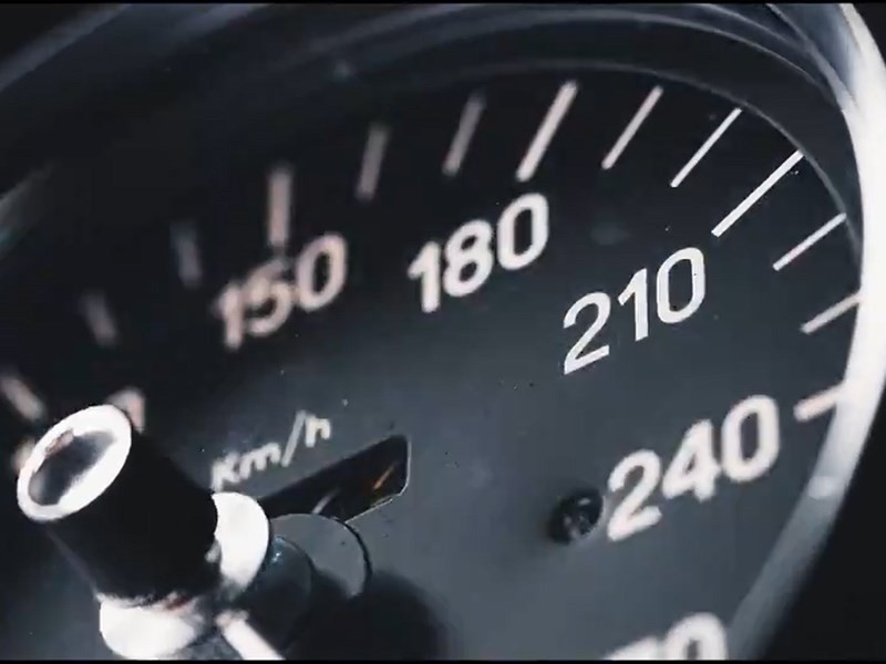 Компания Lamborghini анонсировала таинственную новинку