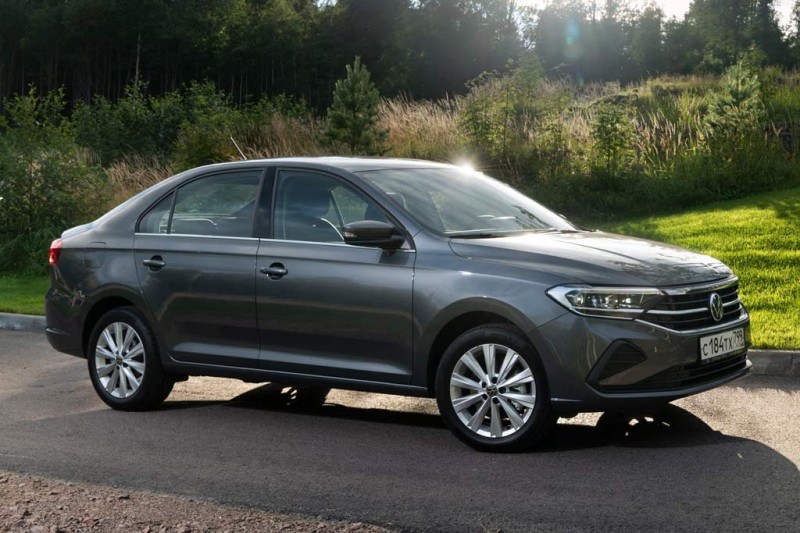 Volkswagen Polo 2021: комплектации и цены, фото в новом кузове, отзывы владельцев