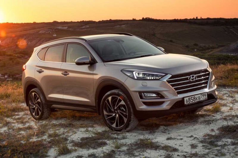 Hyundai Tucson 2020: цена и комплектации, фото в новом кузове, отзывы владельцев