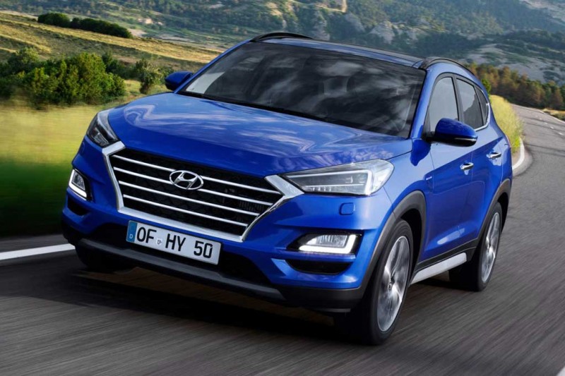 Hyundai Tucson 2020: цена и комплектации, фото в новом кузове, отзывы владельцев