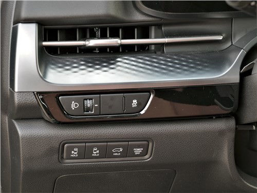 Почему Kia Carnival будет лучшим выбором, чем любой из кроссоверов 11 Почему Kia Carnival будет лучшим выбором, чем любой из кроссоверов