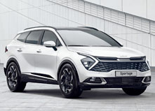 Автомобильные новинки 2021-2022