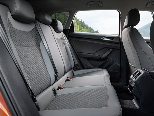 VW Taos - теперь у "Карока" есть альтернатива