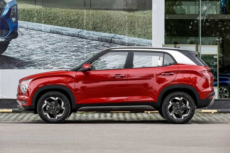 Hyundai Creta 2020: комплектации и цены, фото новой модели и характеристики