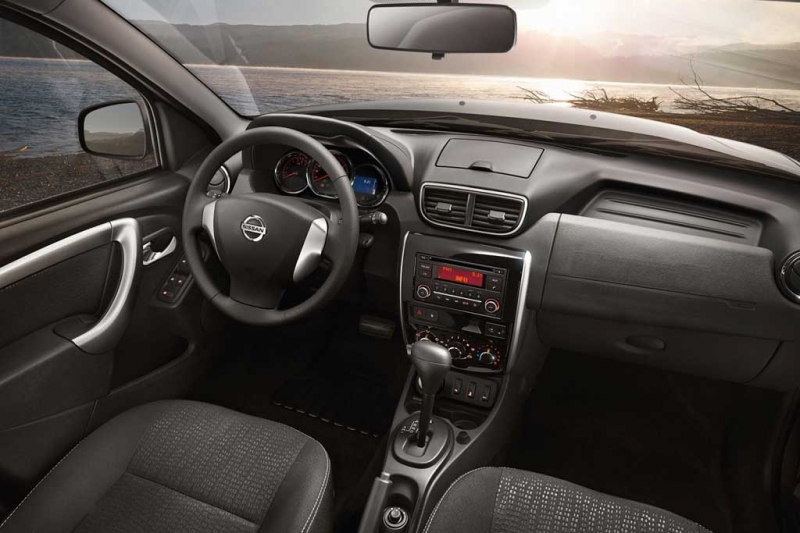 Nissan Terrano 2021: комплектации и цены, фото в новом кузове, отзывы владельцев