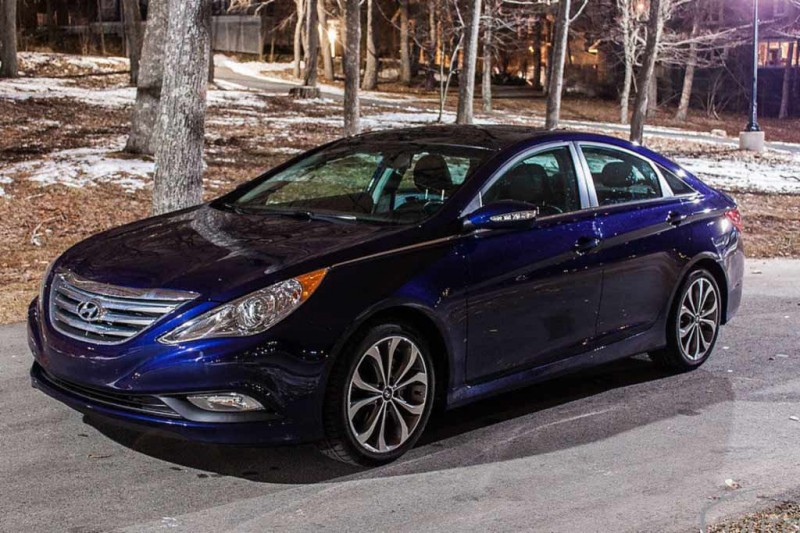 Более 95 тысячам Hyundai требуется замена двигателя: есть риск возгорания