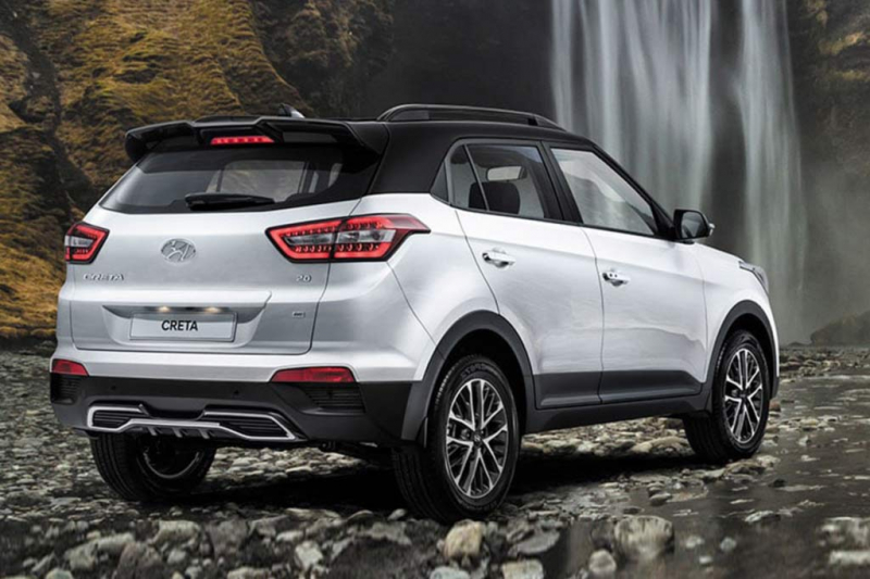 Hyundai Creta 2020: комплектации и цены, фото в новом кузове, отзывы владельцев