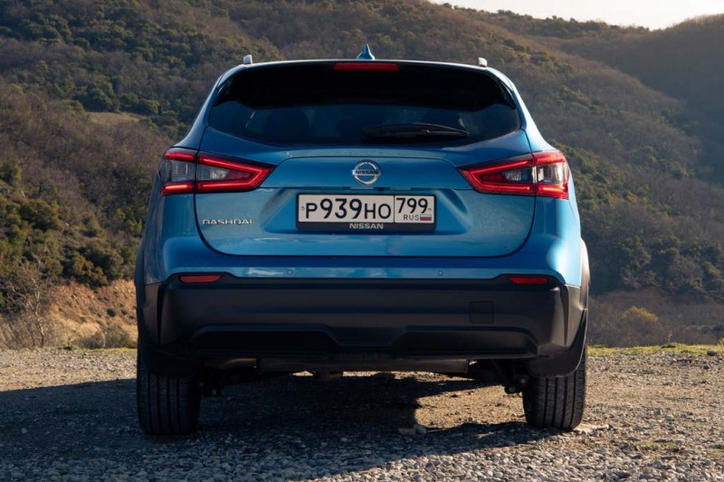 Nissan Qashqai 2021: комплектации и цены, фото в новом кузове, отзывы владельцев