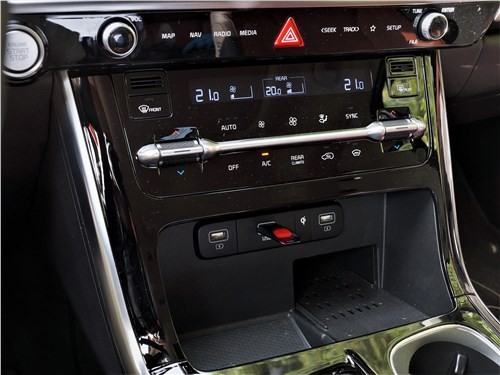 Почему Kia Carnival будет лучшим выбором, чем любой из кроссоверов 21 Почему Kia Carnival будет лучшим выбором, чем любой из кроссоверов