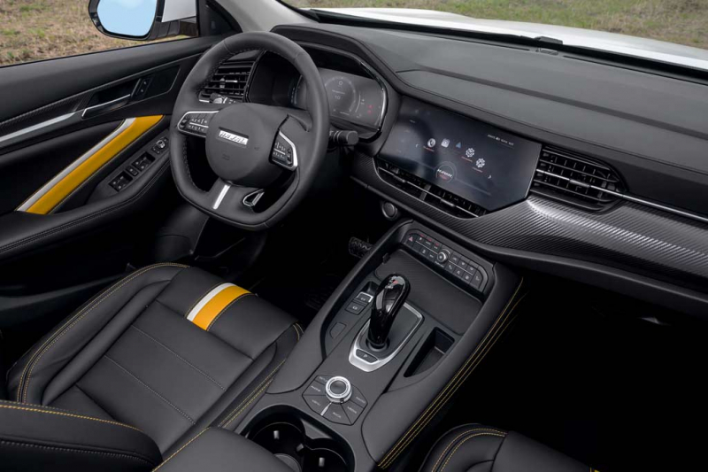 Haval F7x 2021: комплектации и цены, фото в новом кузове, отзывы владельцев