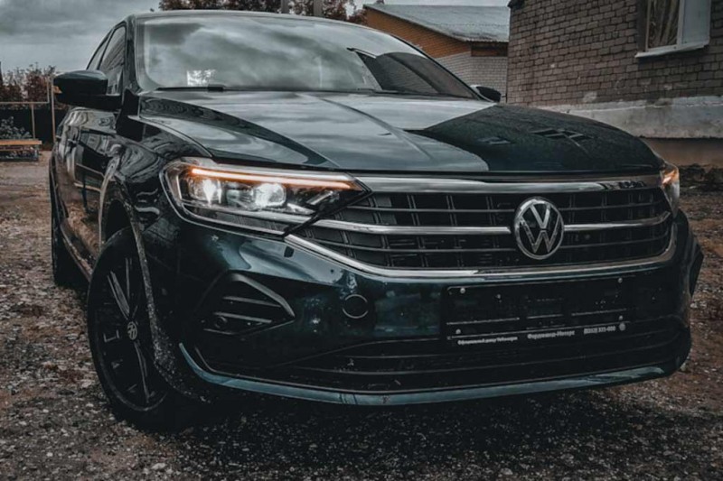 Volkswagen Polo 2021: комплектации и цены, фото в новом кузове, отзывы владельцев