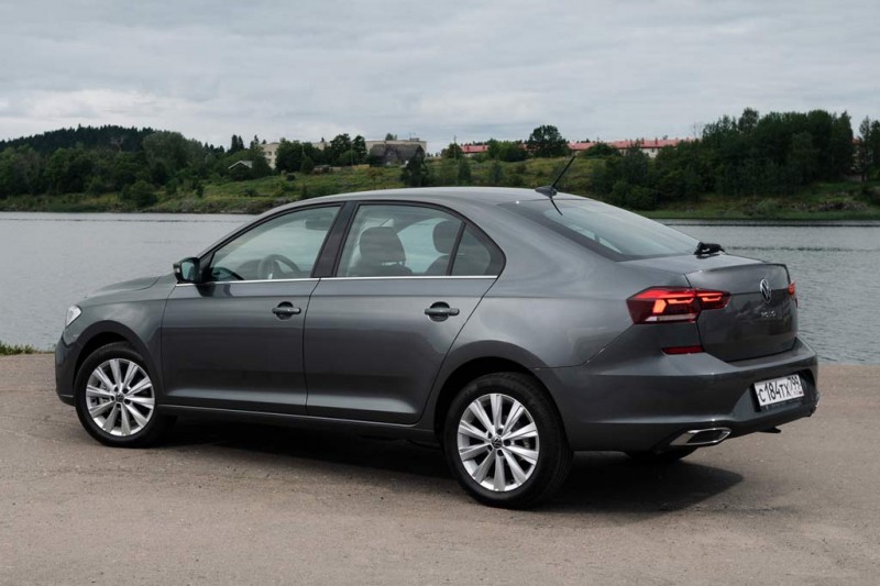Volkswagen Polo 2021: комплектации и цены, фото в новом кузове, отзывы владельцев