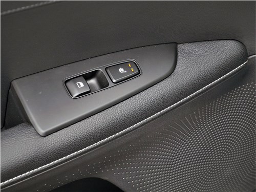 Обновленный Kia Cerato - на глубокий рестайлинг не тянет