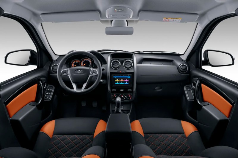 Lada Largus Cross 2021: комплектации и цены, фото в новом кузове, отзывы владельцев