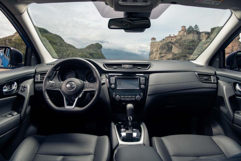 Недостатки Nissan Qashqai 2021: все минусы и плюсы по отзывам владельцев