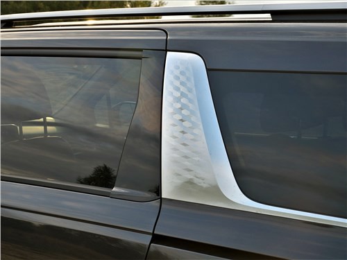 Почему Kia Carnival будет лучшим выбором, чем любой из кроссоверов 7 Почему Kia Carnival будет лучшим выбором, чем любой из кроссоверов