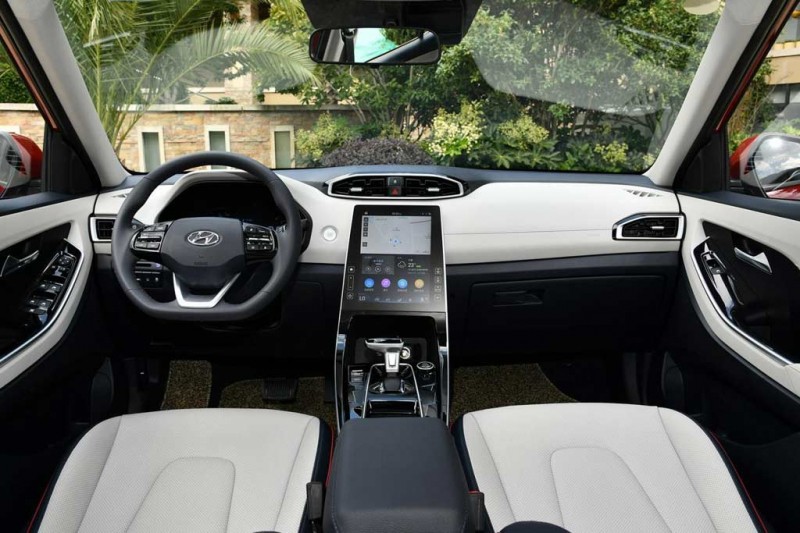 Hyundai Creta 2020: комплектации и цены, фото новой модели и характеристики