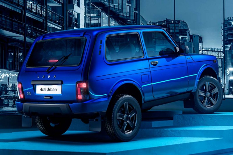 Lada Niva Legend 2021: цена и комплектации, фото и характеристики, отзывы владельцев