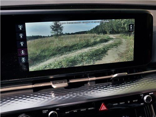 Почему Kia Carnival будет лучшим выбором, чем любой из кроссоверов 18 Почему Kia Carnival будет лучшим выбором, чем любой из кроссоверов