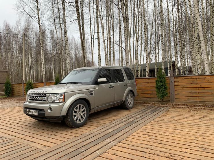 Чем квадратный шип круче круглого: тест шин Bridgestone Blizzak Spike-02 SUV