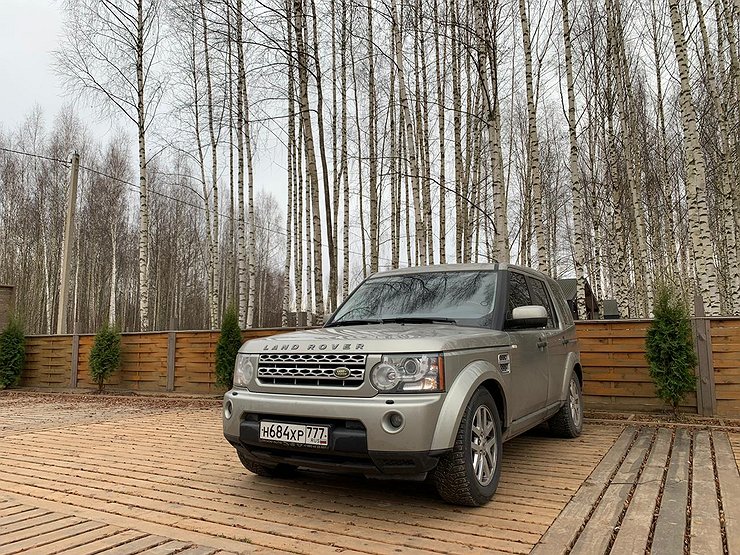 Чем квадратный шип круче круглого: тест шин Bridgestone Blizzak Spike-02 SUV
