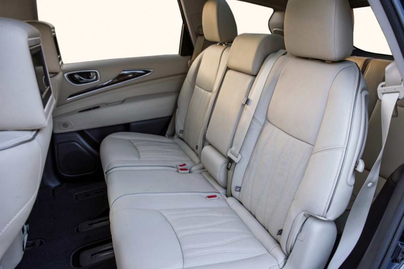 Infiniti QX60 2021: комплектации и цены, фото модели, отзывы владельцев,