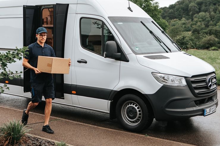 Зачем Mercedes-Benz Sprinter получил двери «автобусного типа» 2 Зачем Mercedes-Benz Sprinter получил двери «автобусного типа»