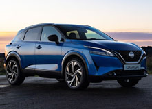 Автомобильные новинки 2021-2022