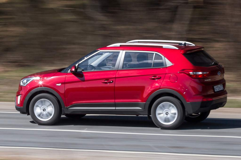 Hyundai Creta 2020: комплектации и цены, фото в новом кузове, отзывы владельцев