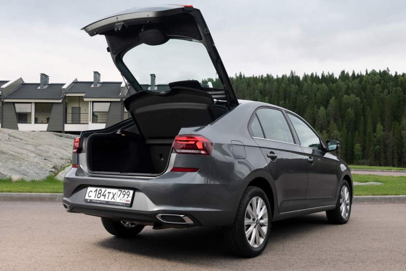 Volkswagen Polo 2021: комплектации и цены, фото в новом кузове, отзывы владельцев