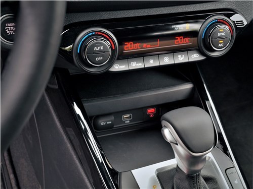 Обновленный Kia Cerato - на глубокий рестайлинг не тянет