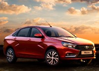 Новинки российского автопрома 2021-2022 года