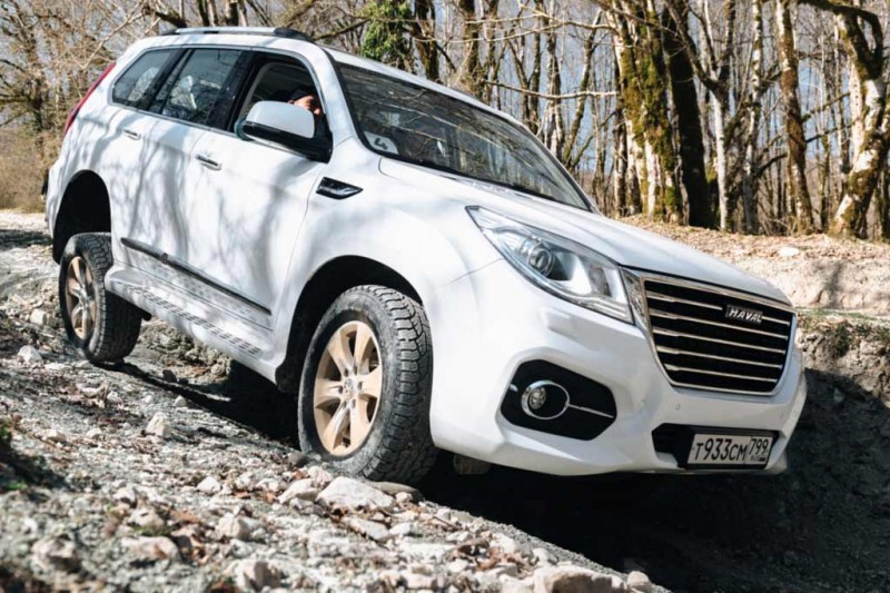 Haval H9 2021: комплектации и цены, фото в новом кузове, отзывы владельцев