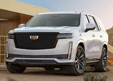 Автомобильные новинки 2021-2022