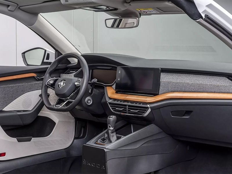 Зачем инженерам Skoda понадобилась свекла при создании Octavia?