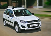 Новинки российского автопрома 2021-2022 года