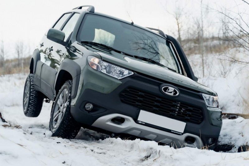 Lada Niva Travel 2021: комплектации и цены, фото и характеристики, отзывы владельцев