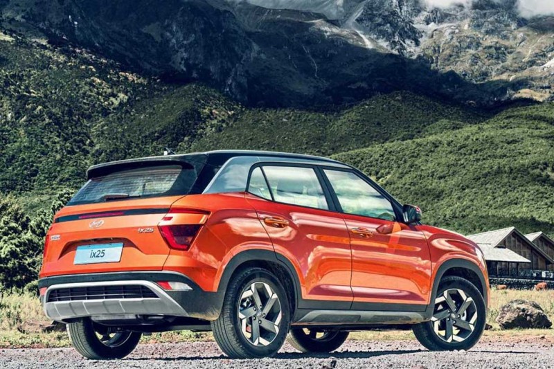 Hyundai Creta 2020: комплектации и цены, фото новой модели и характеристики